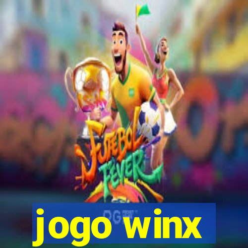 jogo winx